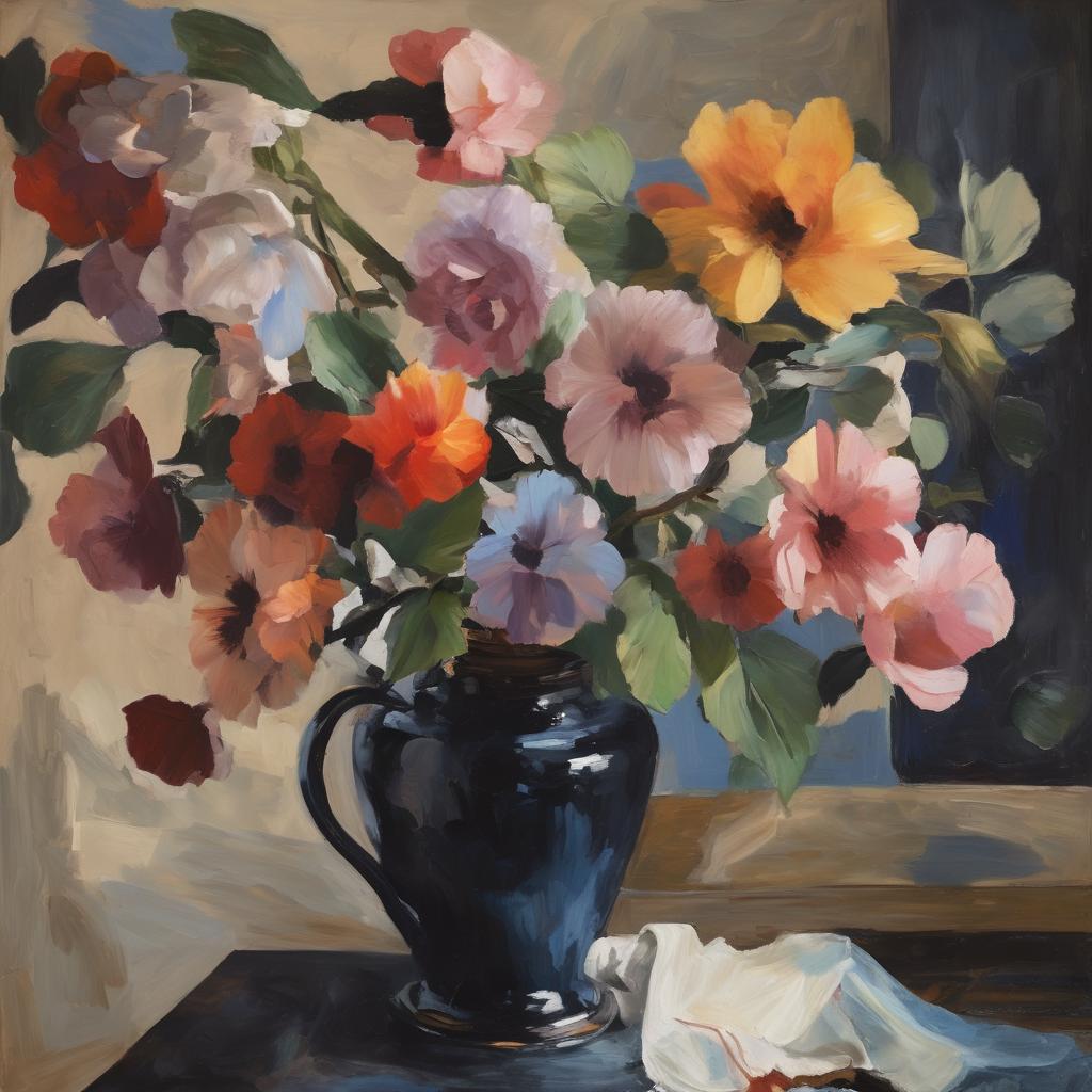 Ο Μοναδικός Καλλιτεχνικός Στιλ του JEAN LE NOIR