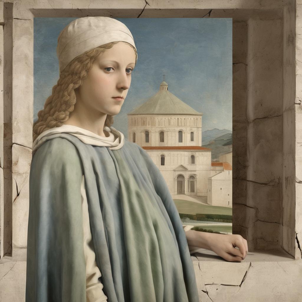 Ο Μοναδικός Χαρακτήρας του Έργου του