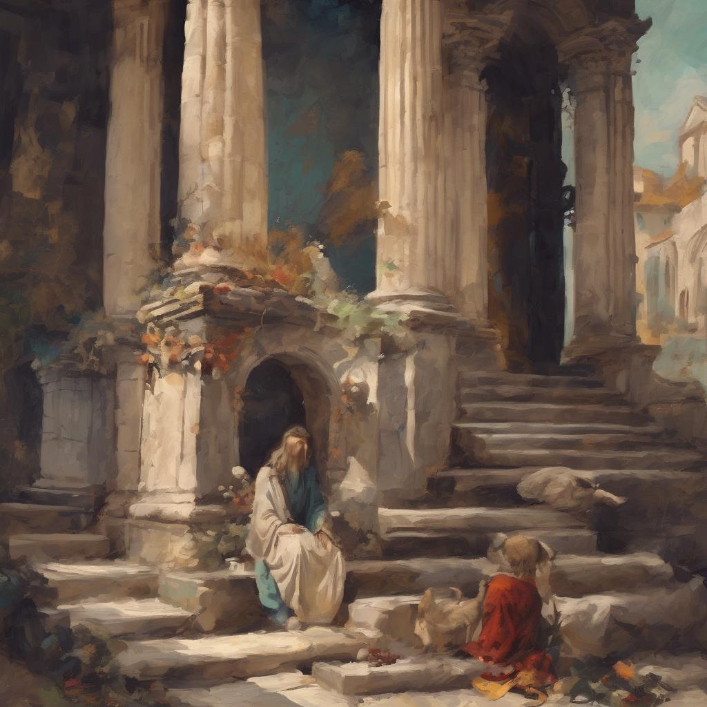 Ο Μοναδικός Χαρακτήρας του Έργου του