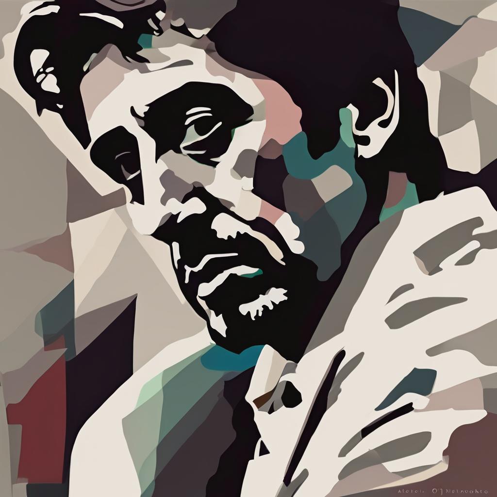 Η Ζωή και οι Πρώτοι Χρόνοι του Matteo di Pacino