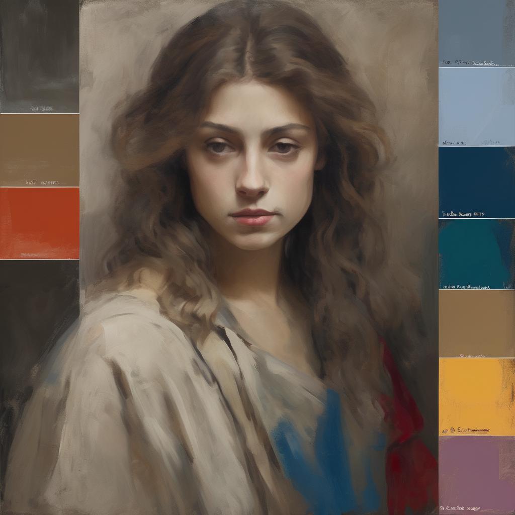 Η Πορεία του Μπέτο ντι Τζέρι στον Κόσμο της Τέχνης