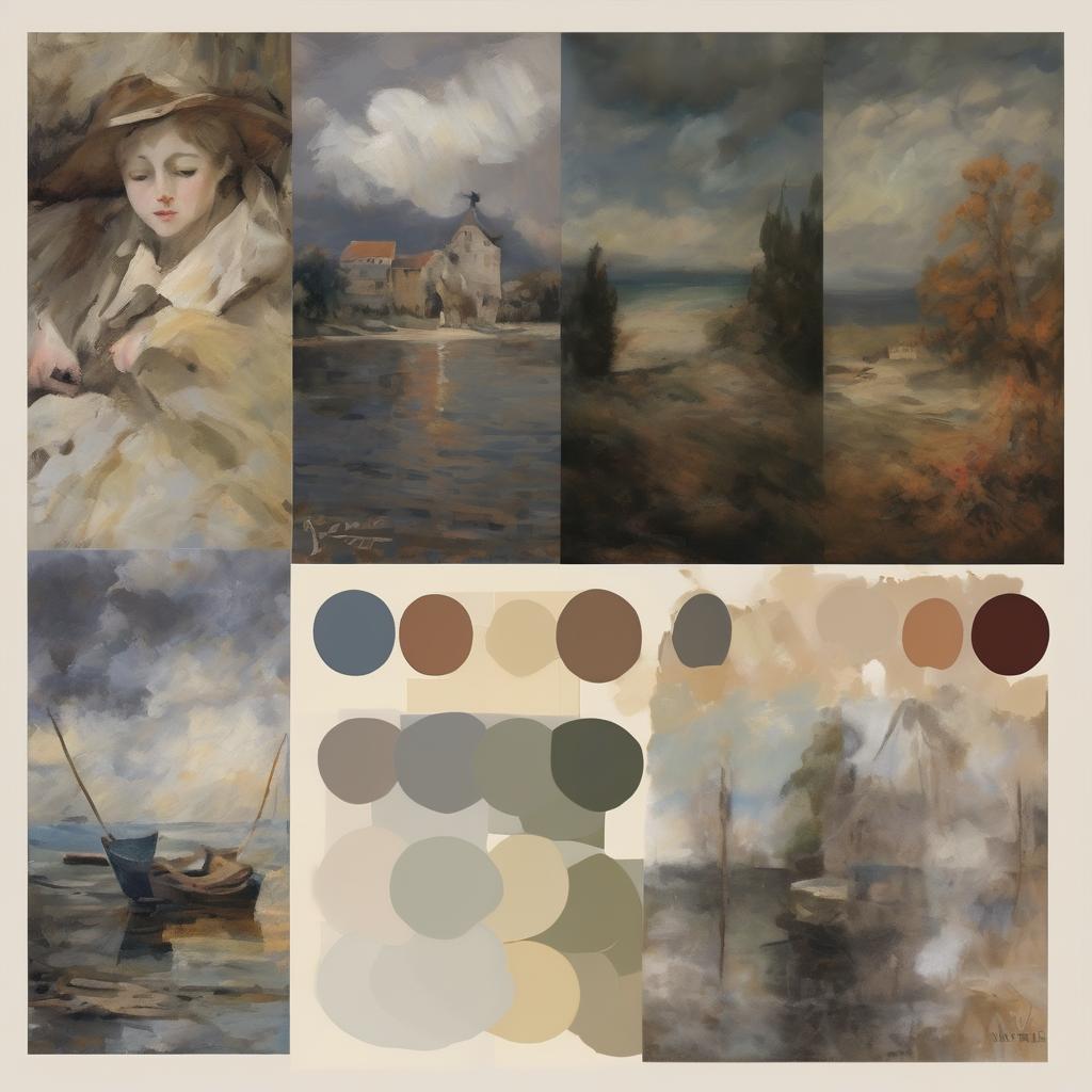 Ο Καλλιτεχνικός Στυλ του Jean MALOUEL