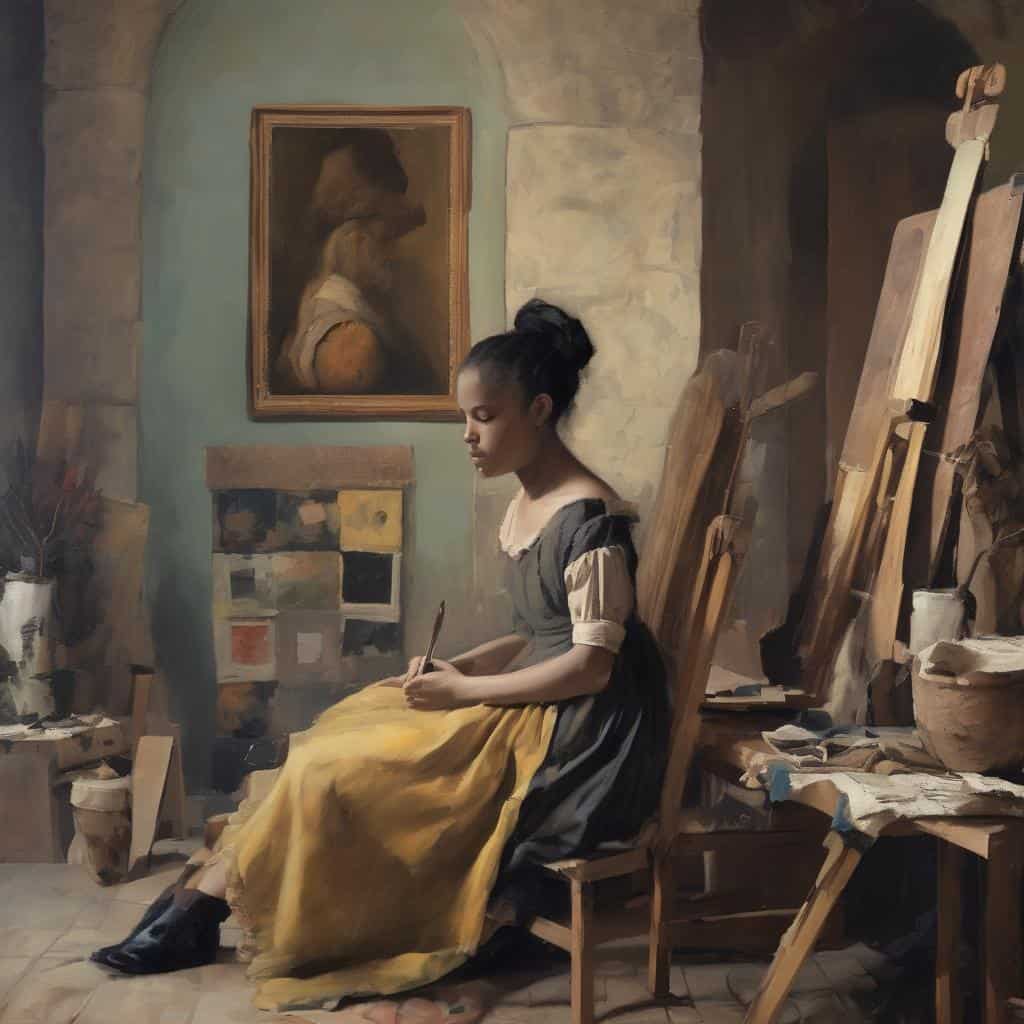 Jan Baptist II SAIVE