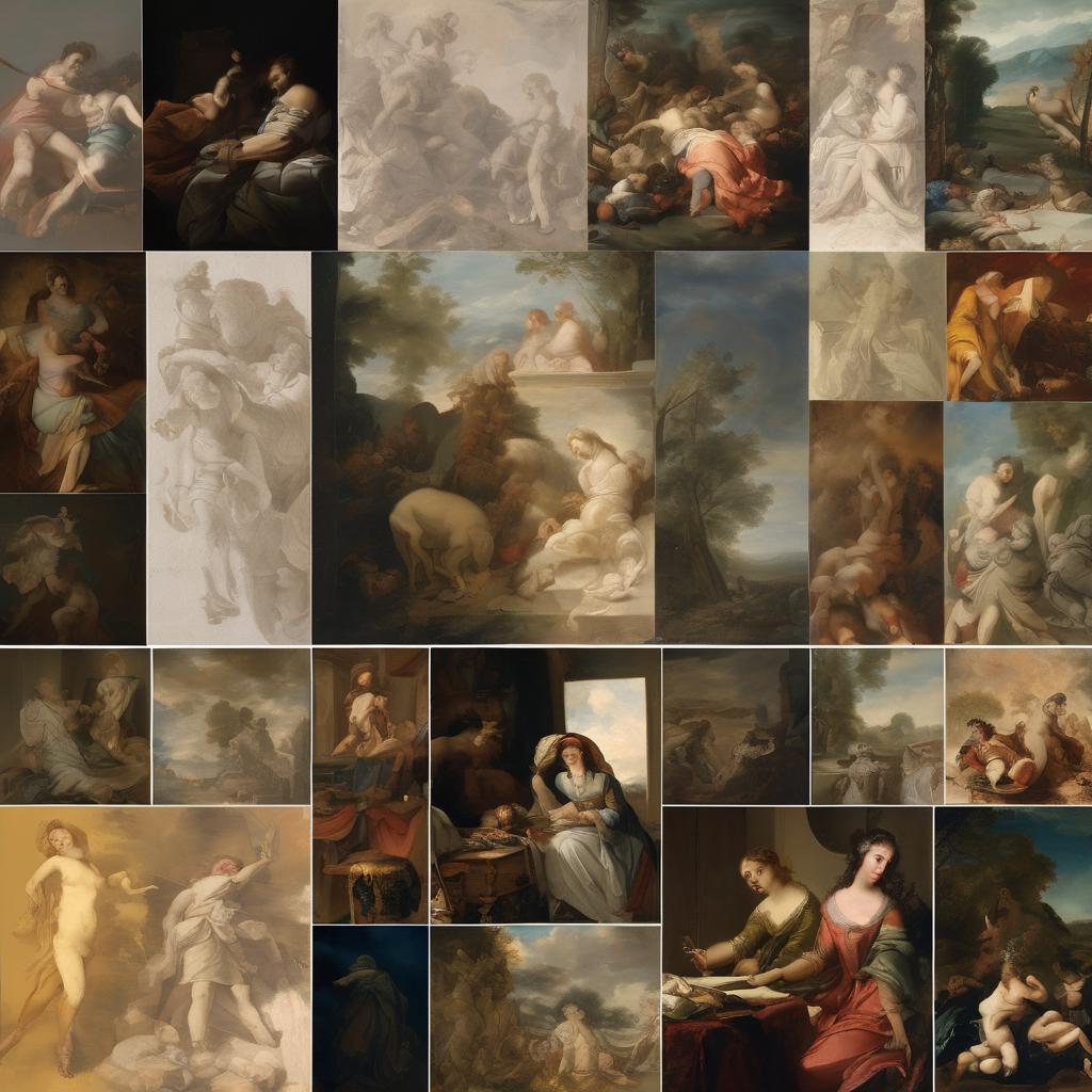 Η Ζωή του François de Troy