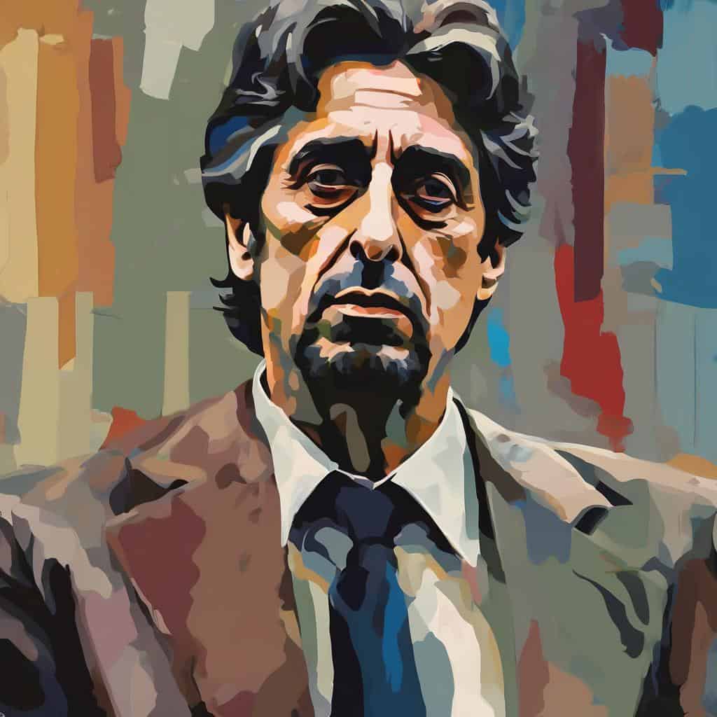 ΜΑΤΘΑΙΟΣ ΔΙ ΠΑΤΣΙΝΟΣ – Ο ΥΠΕΡΡΕΑΛΙΣΤΗΣ ΦΡΕΣΚΑΡΑΔΑΣ