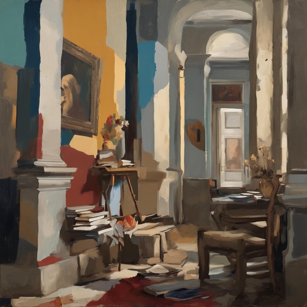 Η Ζωή και Οι Αρχές του Πίετρο Πασαλάκουα