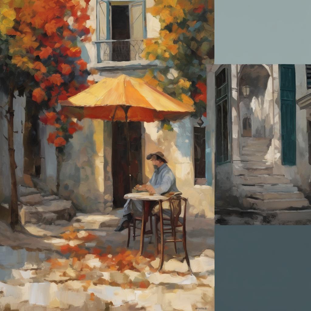 Η Ζωή του Jean MALOUEL