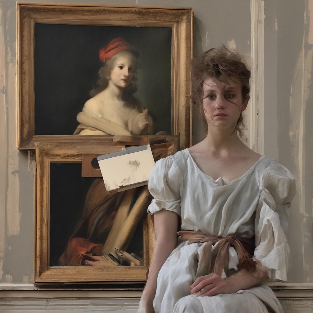 Η Ζωή και η Καριέρα του Jan Baptist II SAIVE