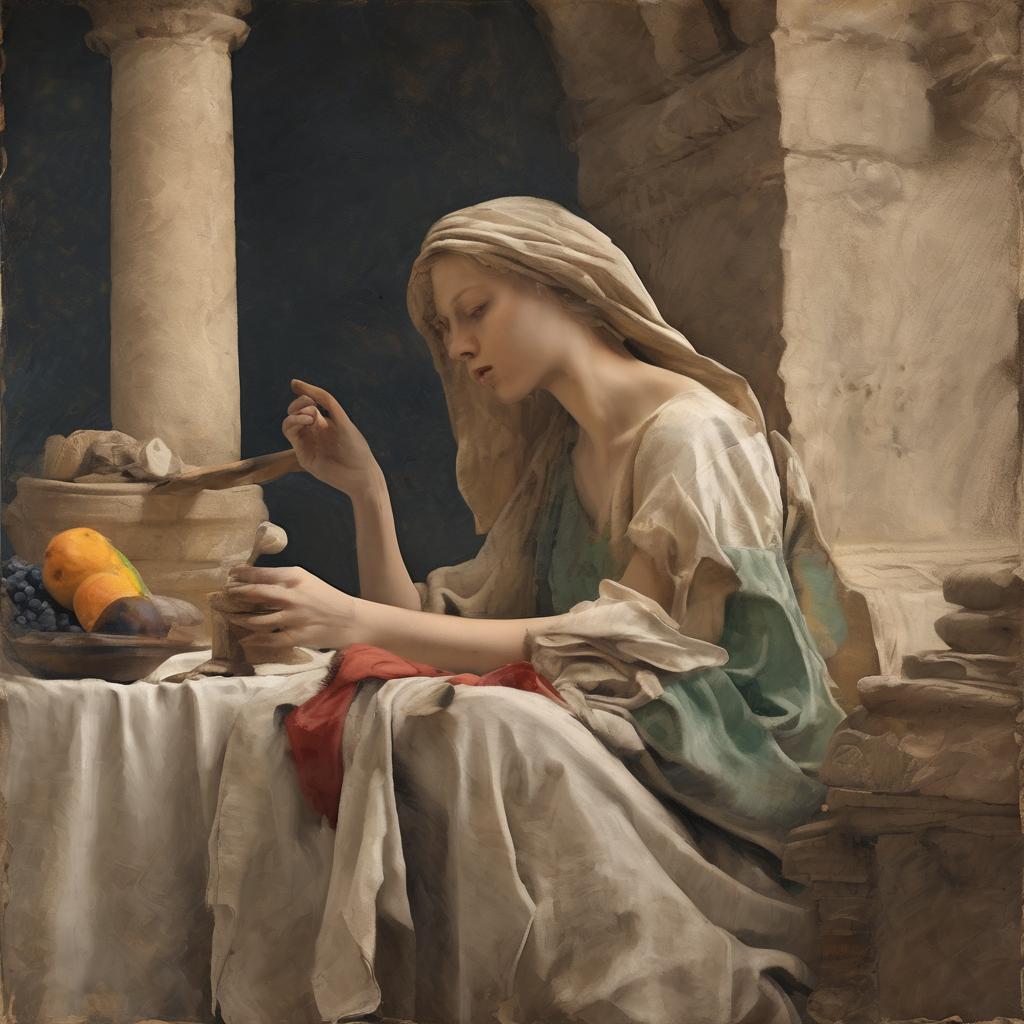 - Η ζωή και η προέλευση του Λούκα ντι Τομέ: Ένα ταξίδι στο παρελθόν και το παρόν