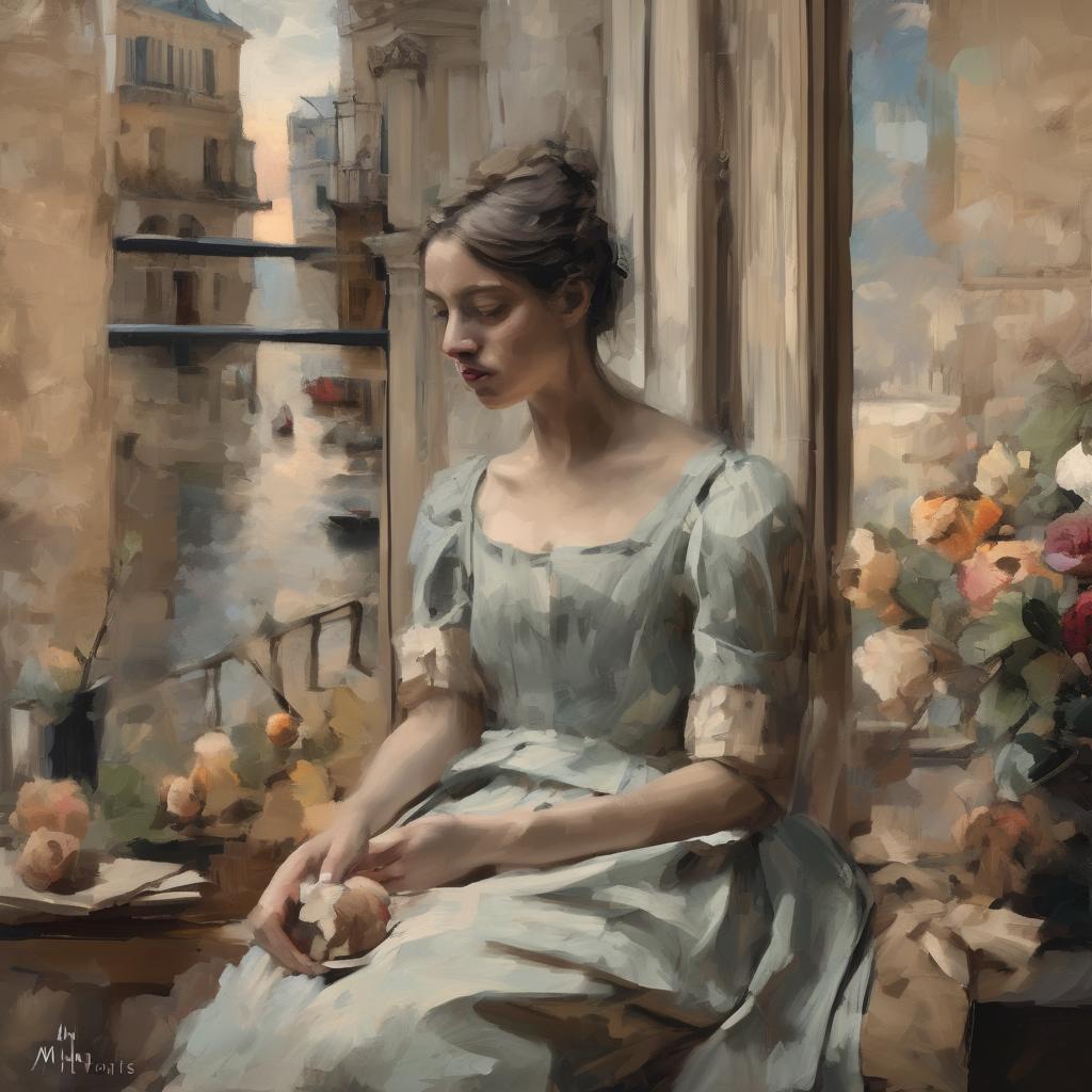 Η Ζωή και η Καριέρα του ΜΑΤΘΑΙΟΥ ΠΑΡΙΣ