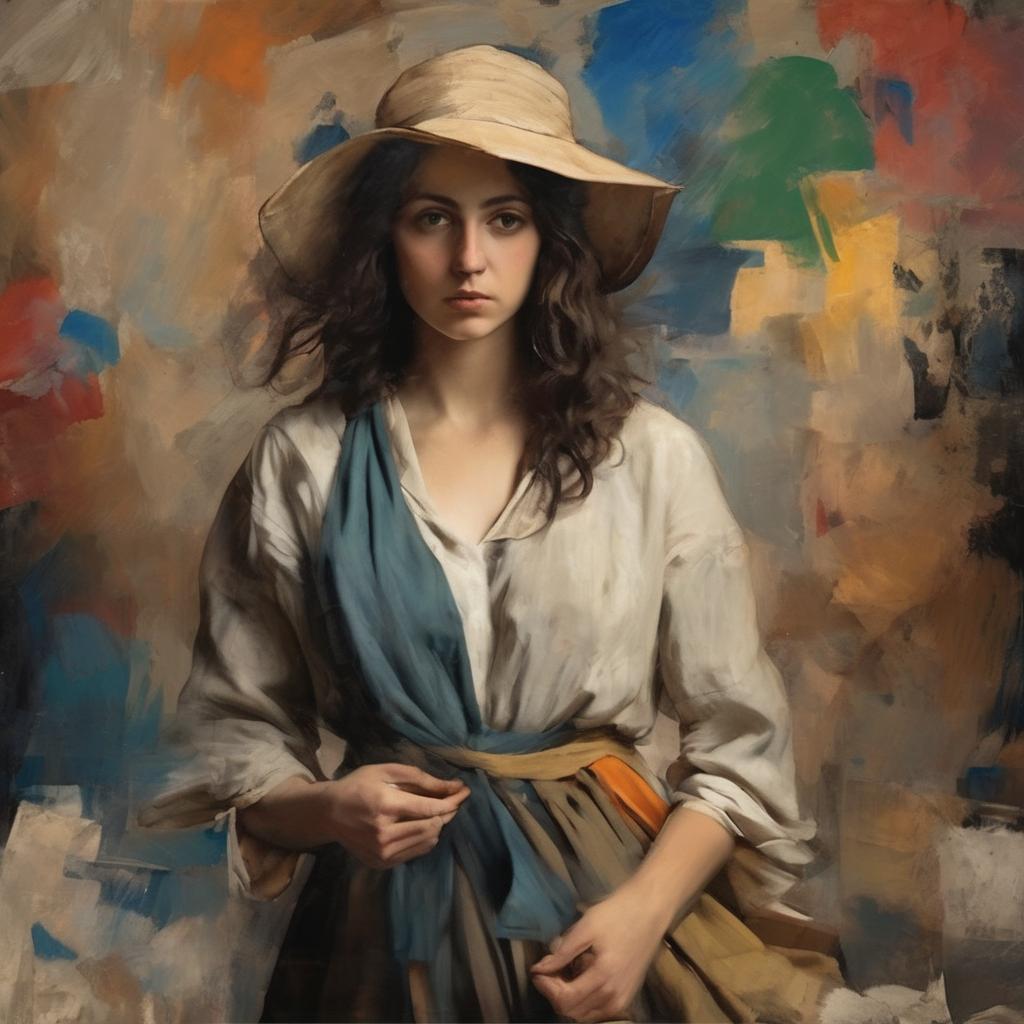 Το Μοναδικό Στιλ του Πίετρο Αλεμάνο