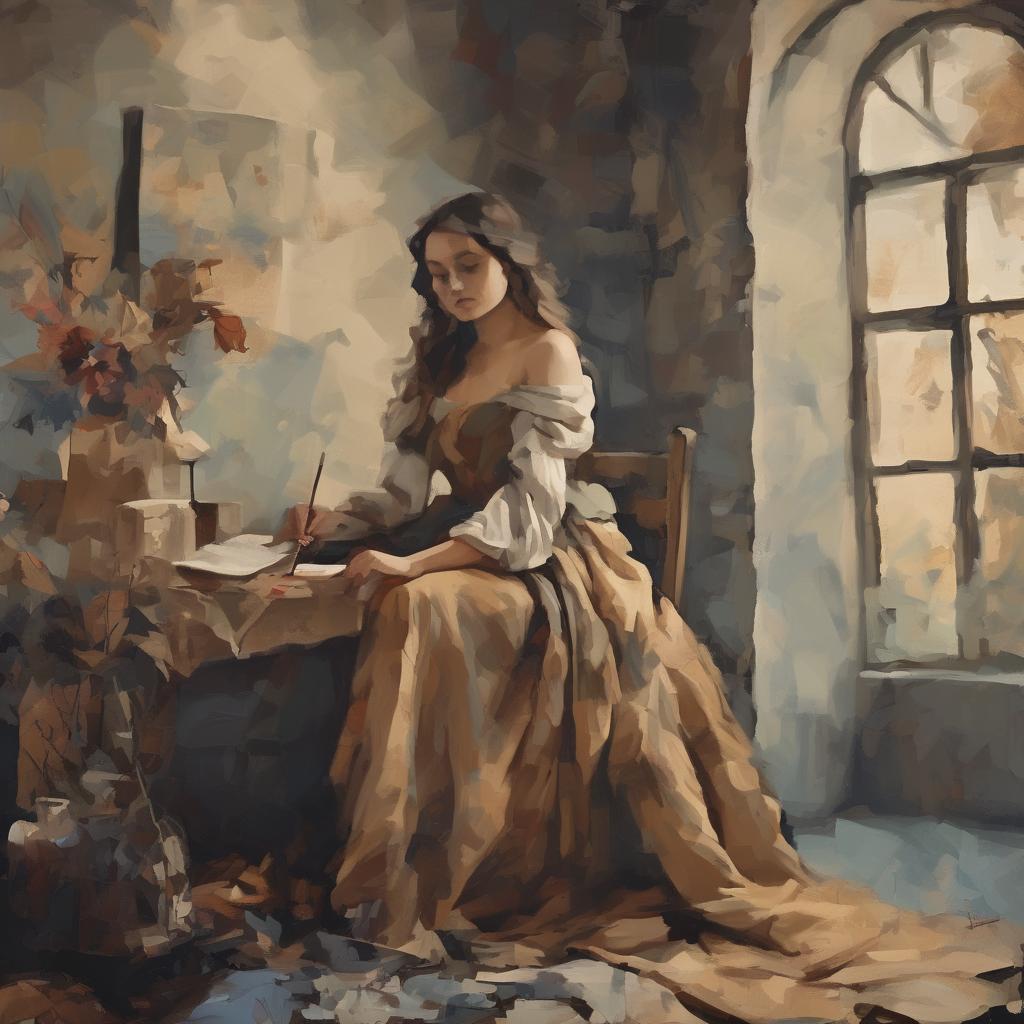 Η Ζωή και η Πρώτη Καλλιτεχνική Πορεία του CECCO BRAVO