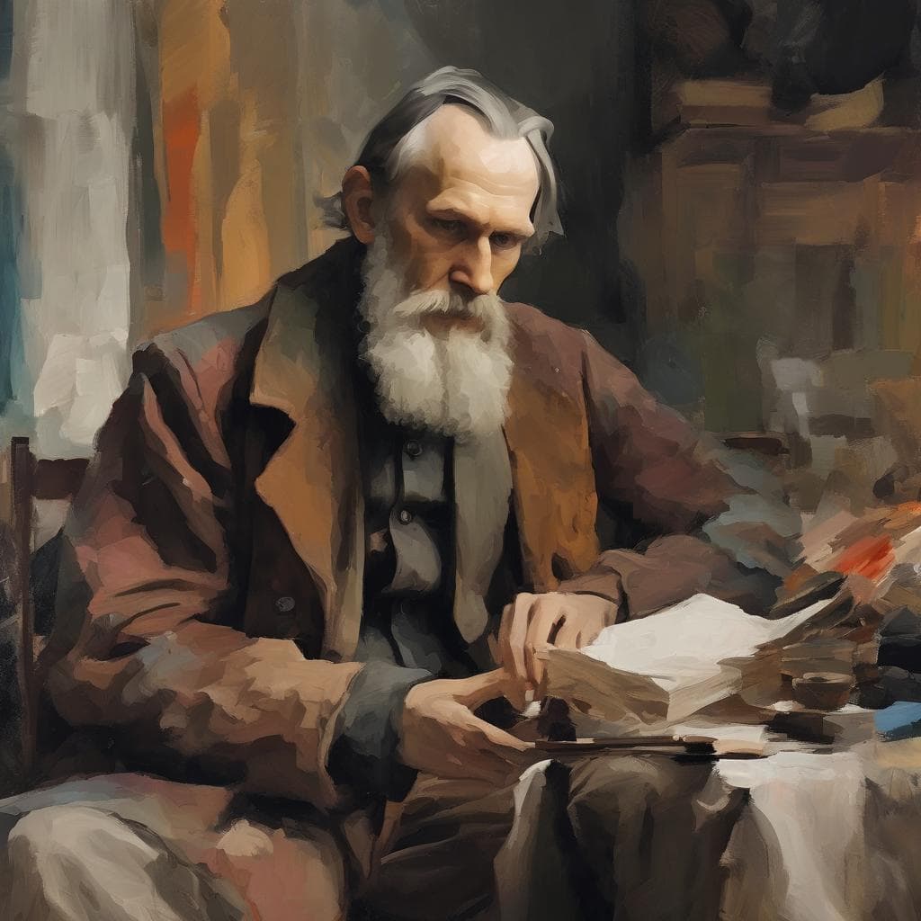 μονοχρωματική, πορτρέτο σύγχρονης τέχνης, καλλιτεχνική Αναπαράσταση σύγχρονων καλλιτεχνικών τάσεων.