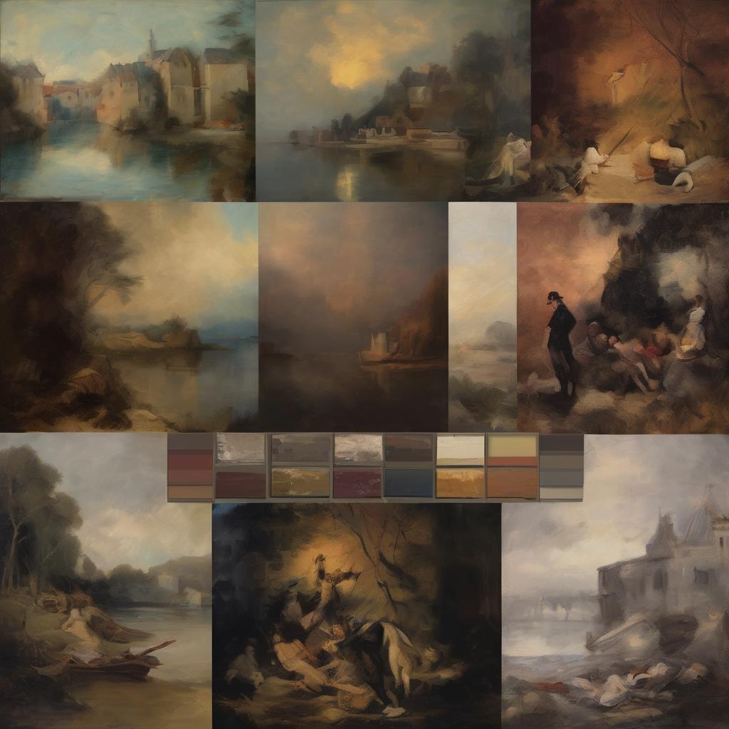 Η Πρώιμη Ζωή του Αντον Κόμπεργκερ